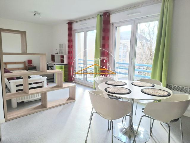 Appartement, Angers