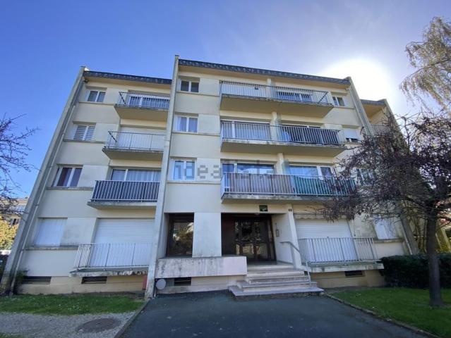 Appartement, Angers
