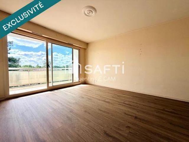 Appartement Angers Pays de la Loire 49000 DS103218240