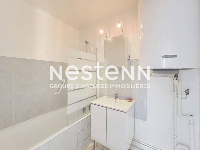 Appartement Angerville 2 pièce s 41.80 m2