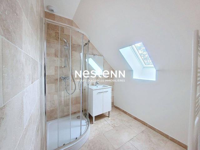 Appartement Angerville 4 pièce s 61.48 m2