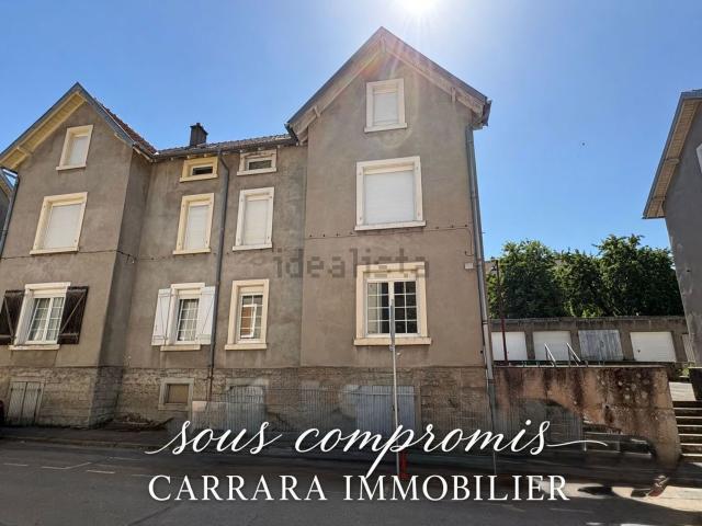 Appartement, Angevillers