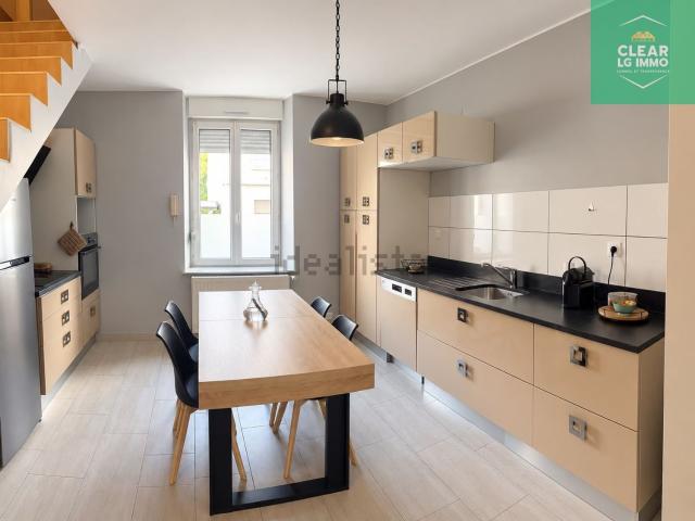 Appartement, Angevillers