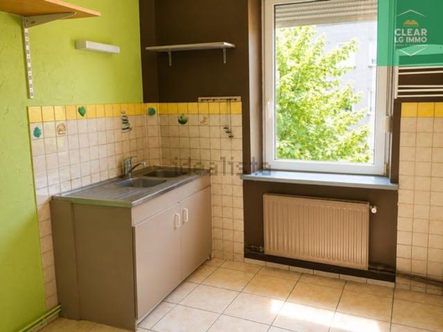 Appartement, Angevillers