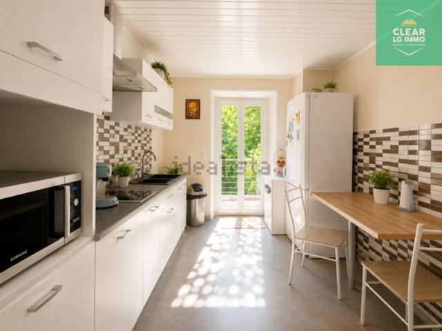 Appartement, Angevillers
