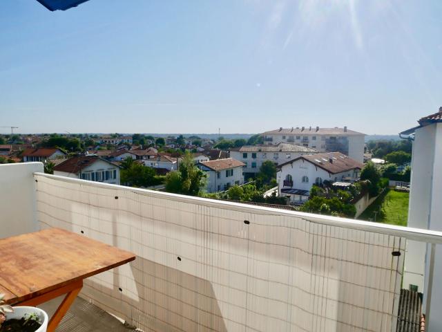 Appartement anglet 3 pièce s 59.46 m2