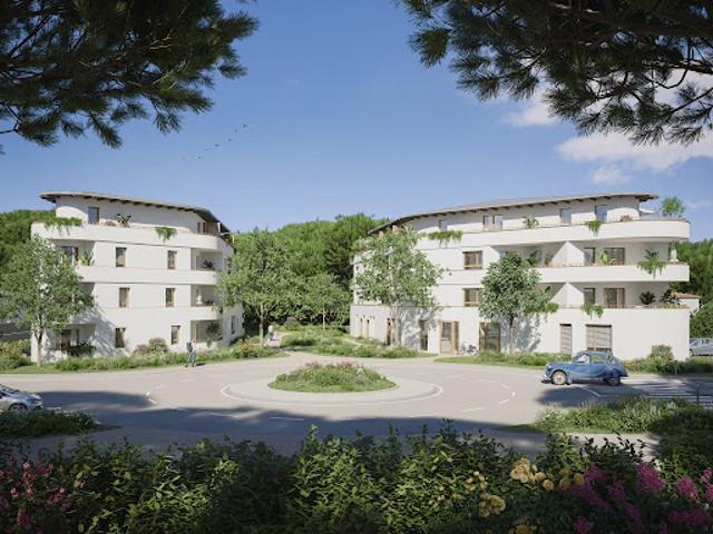 Appartement 3 pièces 69 m2