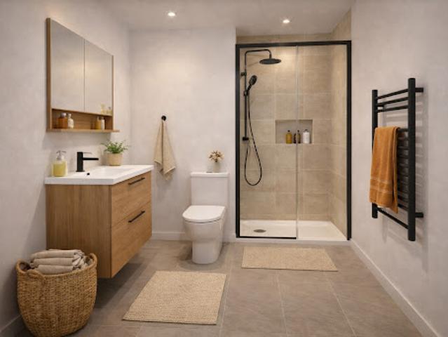 Appartement 1 pièce 24 m2