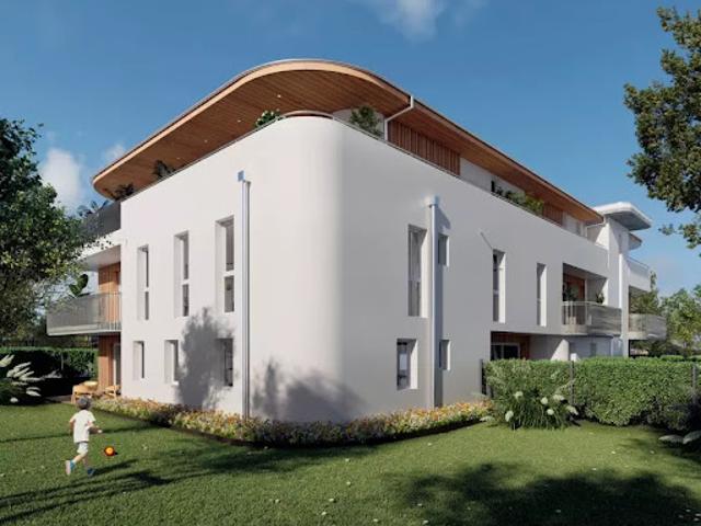 Appartement 4 pièces 99 m2
