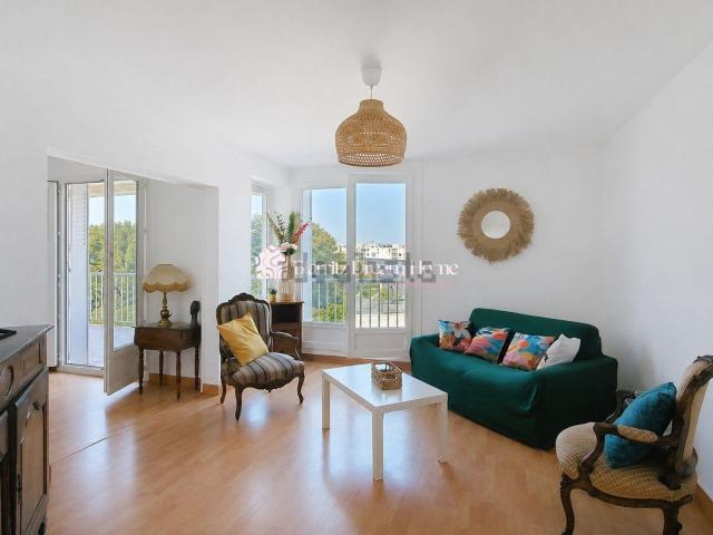 Appartement, Anglet