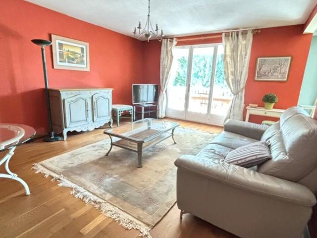 Appartement Anglet 90m²