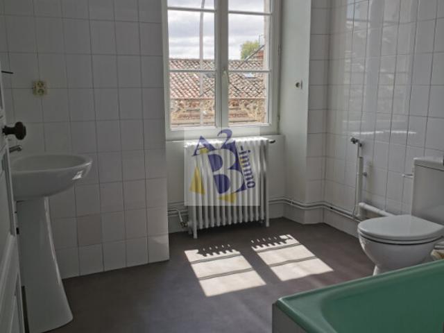 Appartement Angoulême 3 pièces