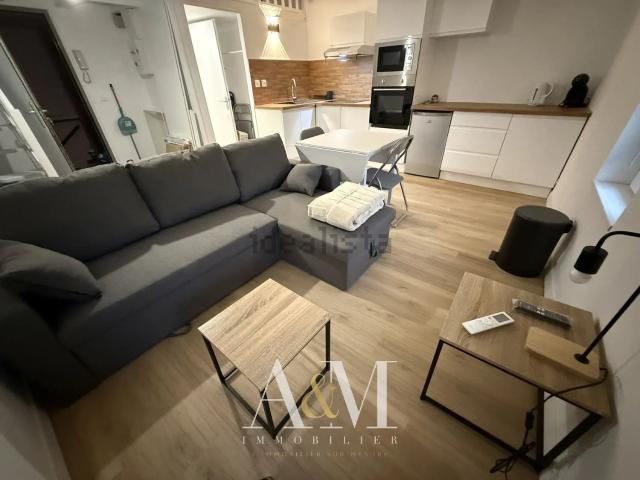 Appartement, Angoulême