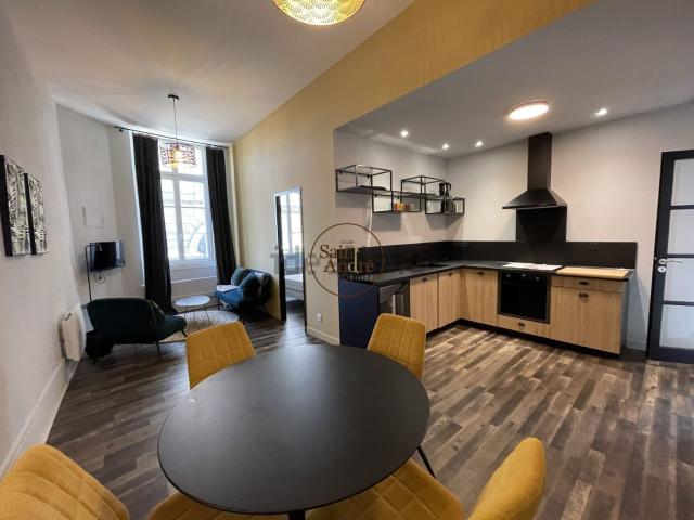 Appartement, Angoulême