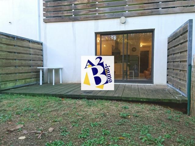 Appartement Angoulême 2 pièces