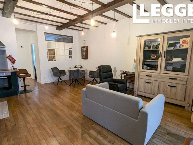 Appartement, Angoulême