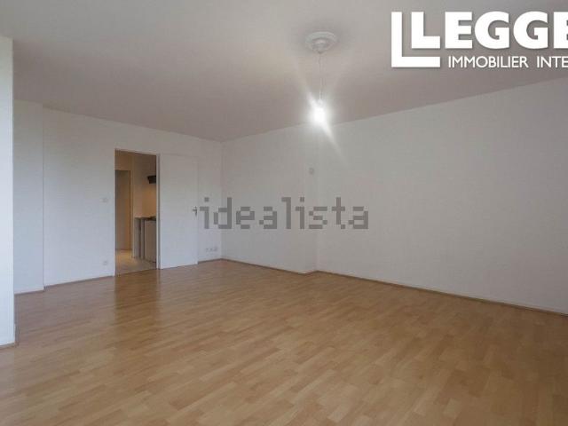 Appartement, Angoulême