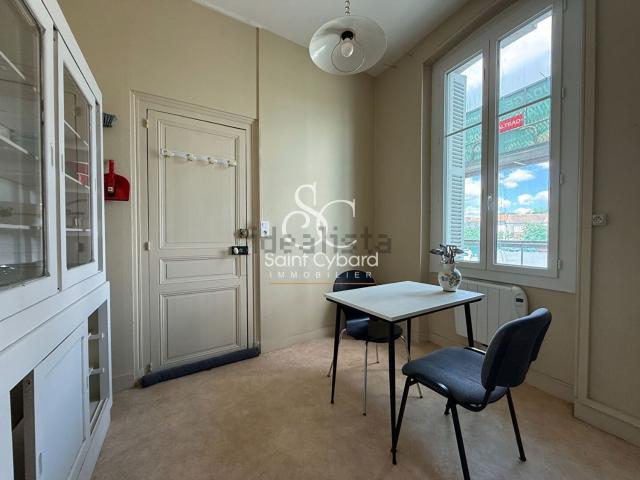 Appartement, Angoulême