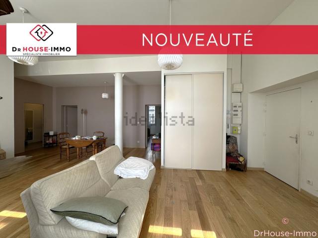 Appartement, Angoulême