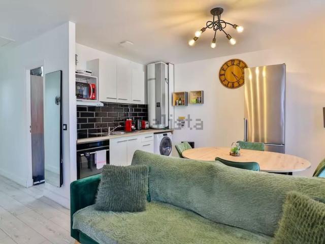 Appartement, Angoulême