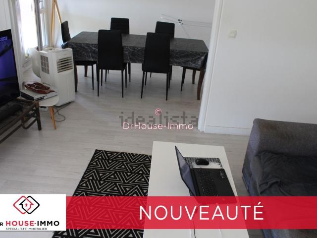 Appartement, Angoulême