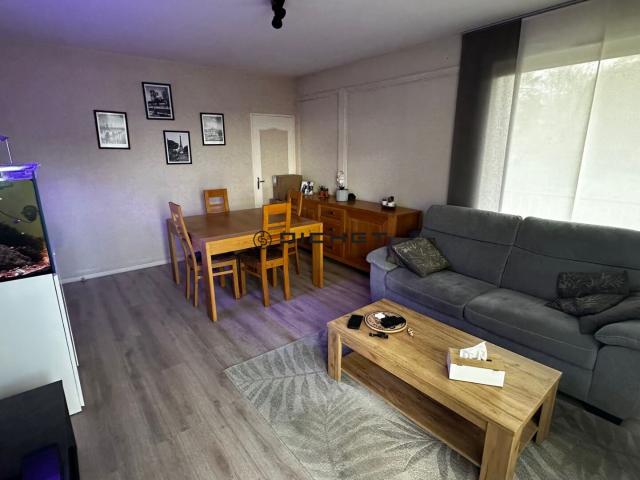 Appartement Angouleme 4 pièce s 75 m2