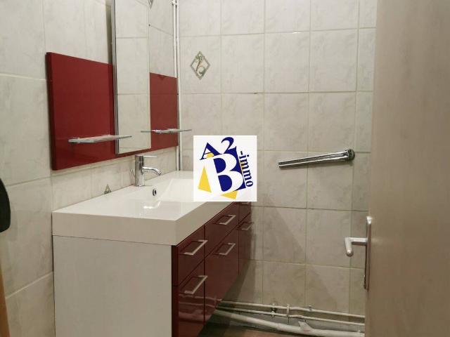 Appartement Angoulême 4 pièces