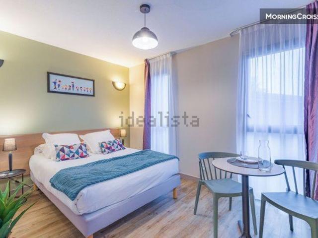 Appartement, Angoulême
