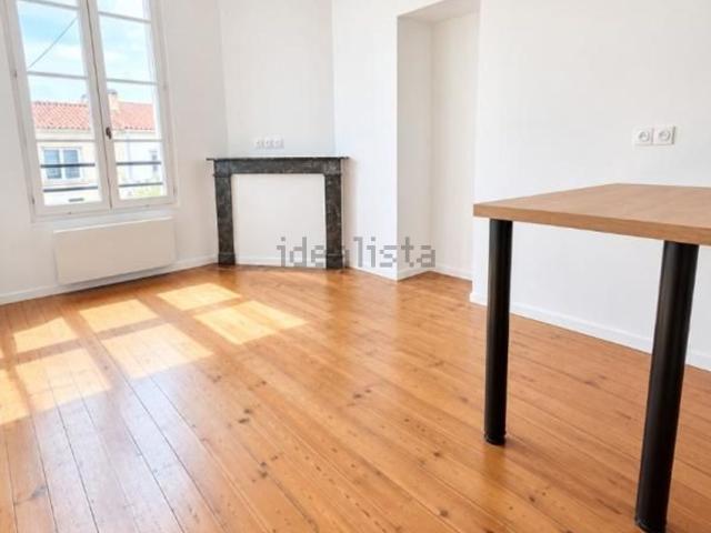 Appartement, Angoulême
