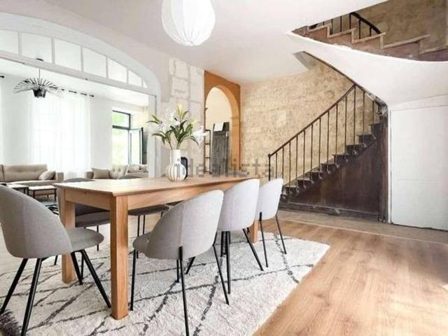 Appartement, Angoulême