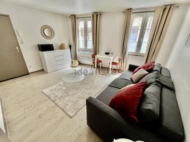 Appartement, Angoulême