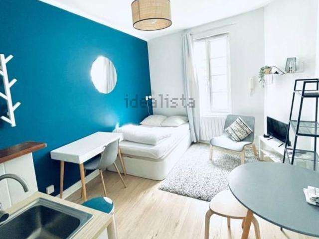 Appartement, Angoulême