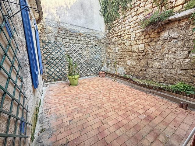 Appartement Angoulême