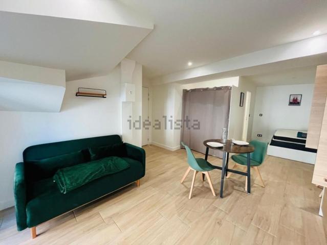 Appartement, Angoulême