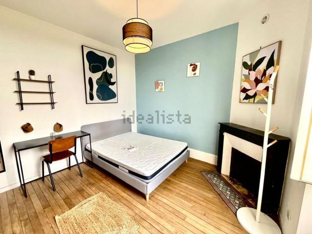 Appartement, Angoulême