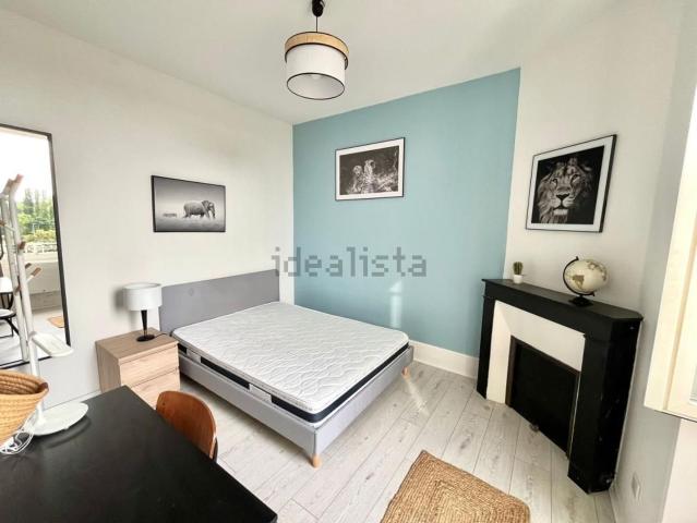 Appartement, Angoulême