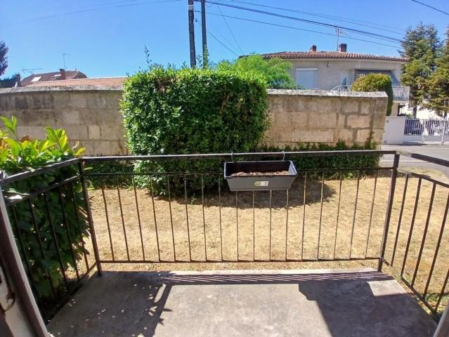 Appartement, Angoulême