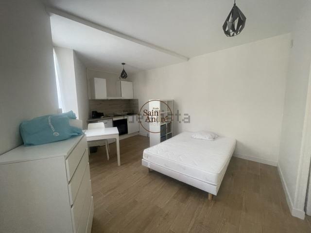 Appartement, Angoulême