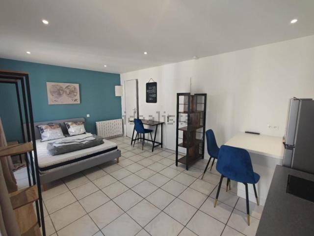 Appartement, Angoulême