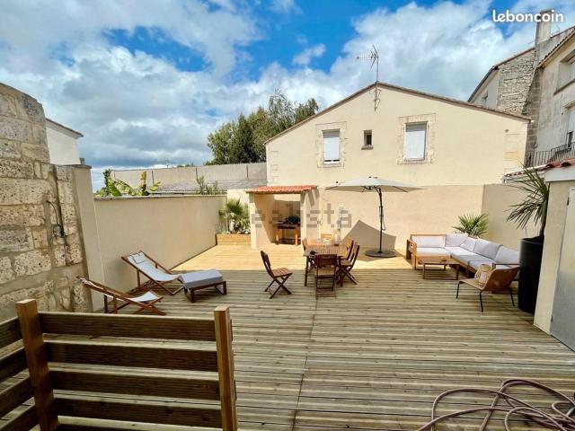 Appartement, Angoulême