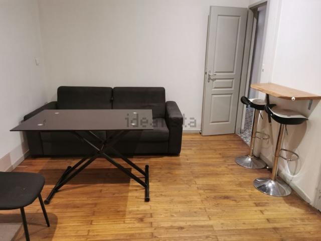 Appartement, Angoulême