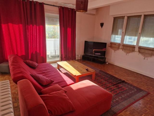 Appartement, Angoulême