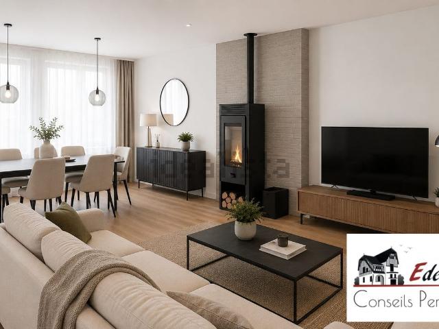 Appartement, Angoulême