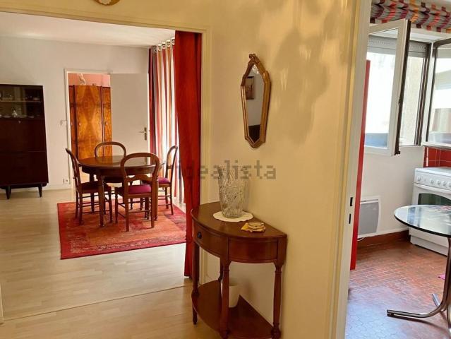 Appartement, Angoulême