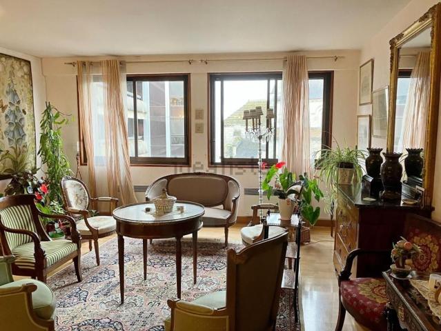 Appartement, Angoulême