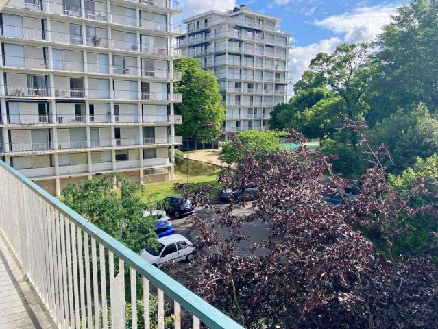 Appartement, Angoulême