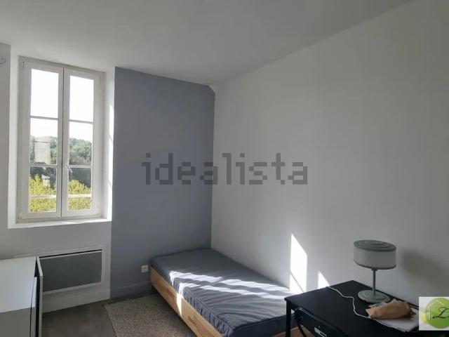 Appartement, Angoulême