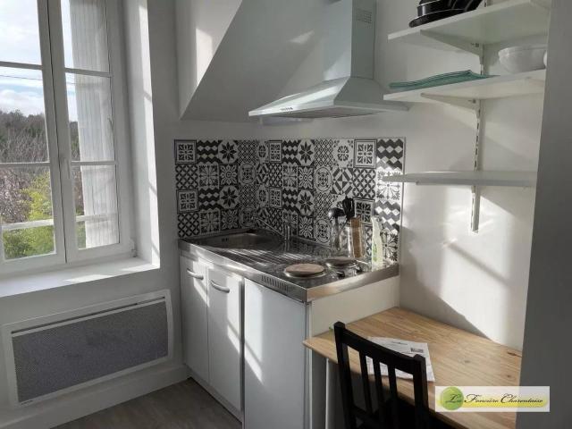 Appartement, Angoulême