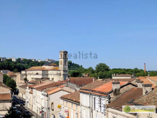 Appartement, Angoulême