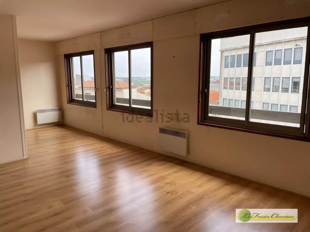 Appartement, Angoulême